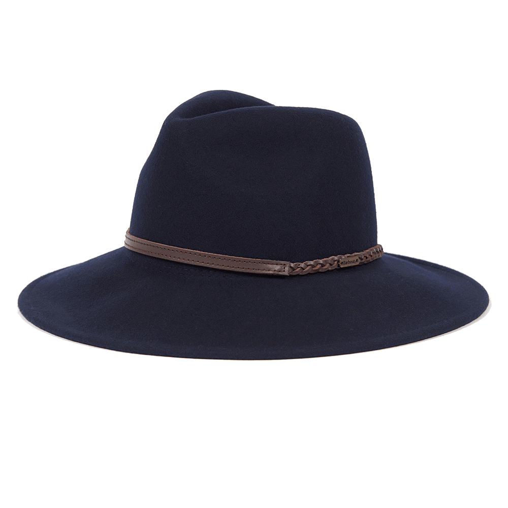 Barbour Tack Fedora